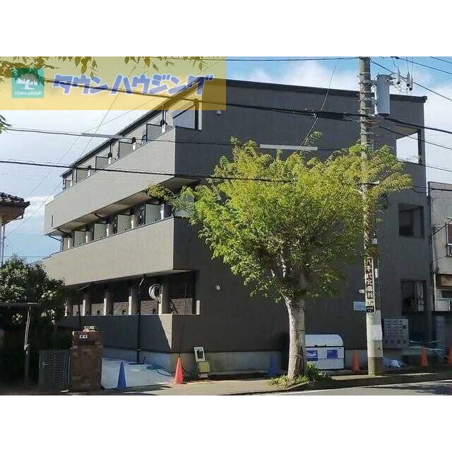 Ａｘｉｓ八千代台の賃貸物件