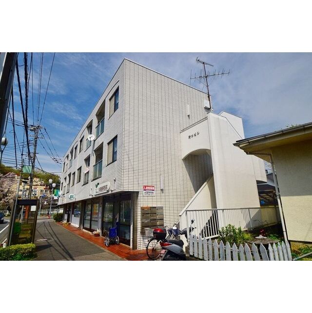 野口ビルの賃貸物件