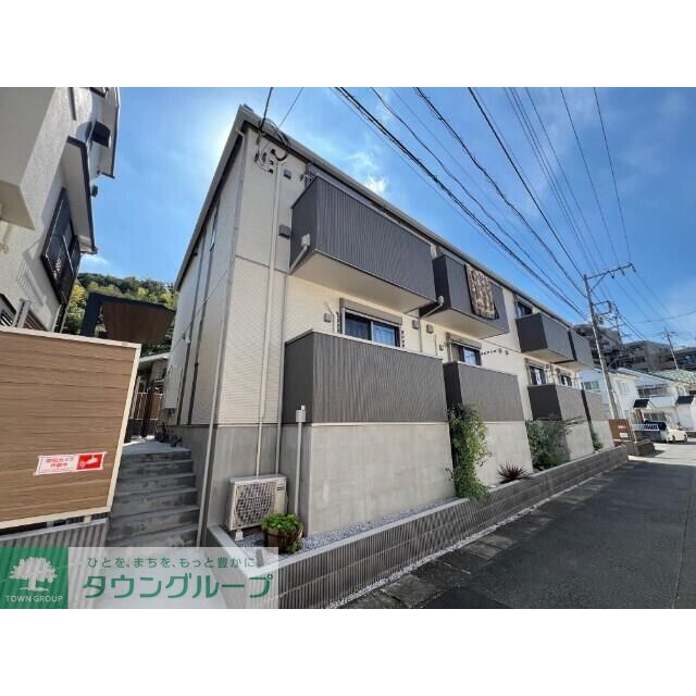 VILLAK.Tの賃貸物件