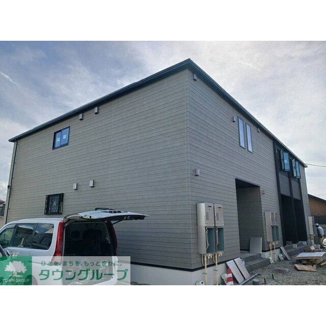 エトアールＢの賃貸物件