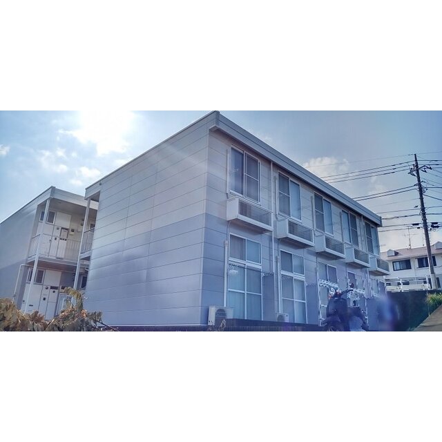 レオパレスアユウの賃貸物件