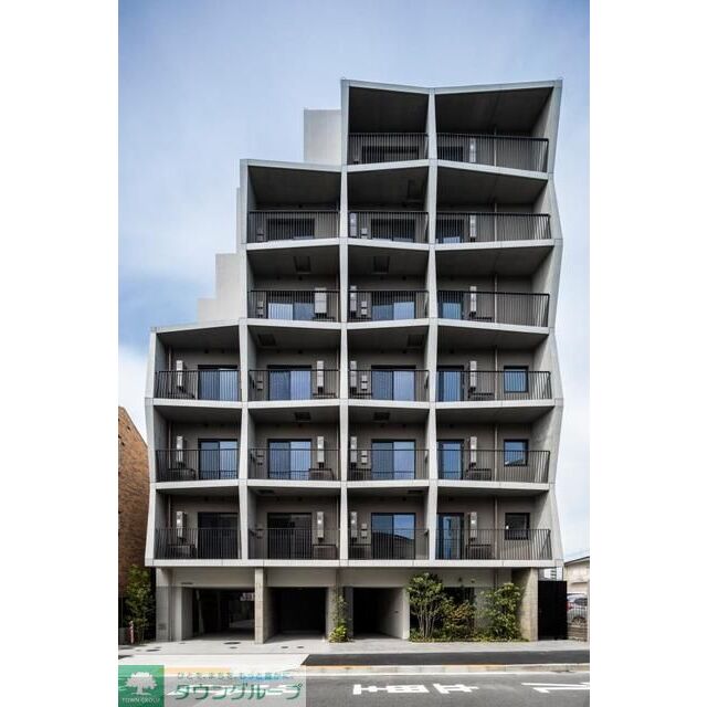 プライムメゾン清澄白河の賃貸物件