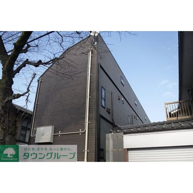 サクラヒルズの賃貸物件