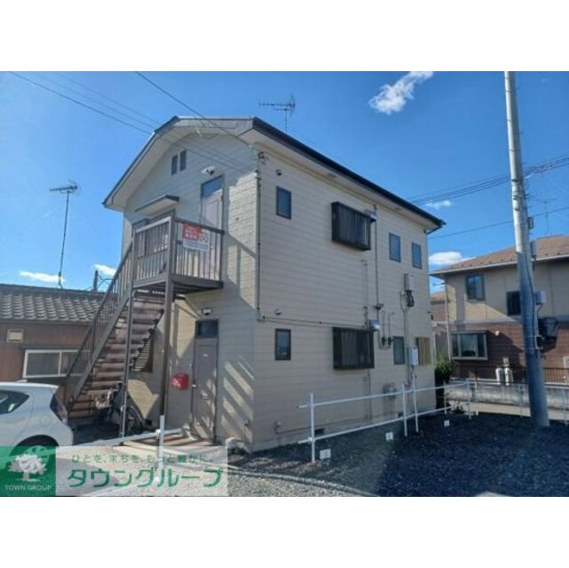 松葉町遠山様アパートの賃貸物件