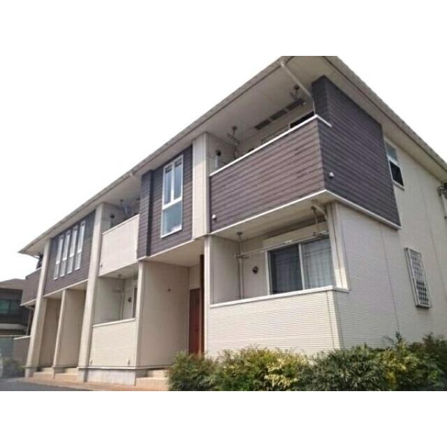 ノイ・トラウムの賃貸物件