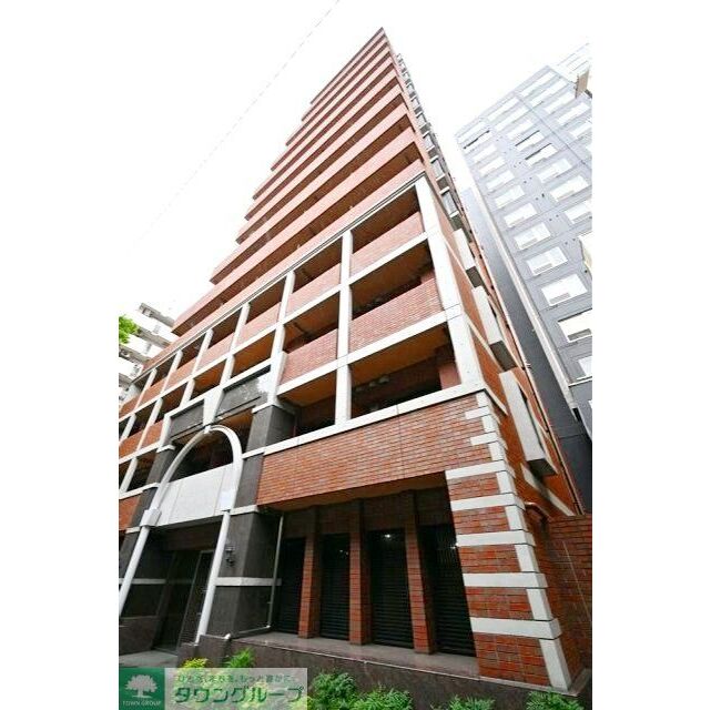 エクセリア桜上水の賃貸物件