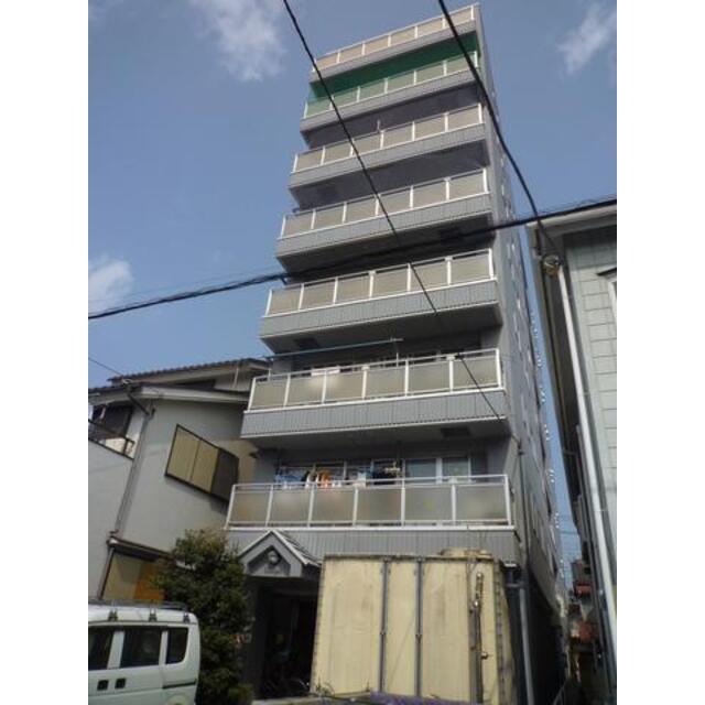 ドミール川越の賃貸物件