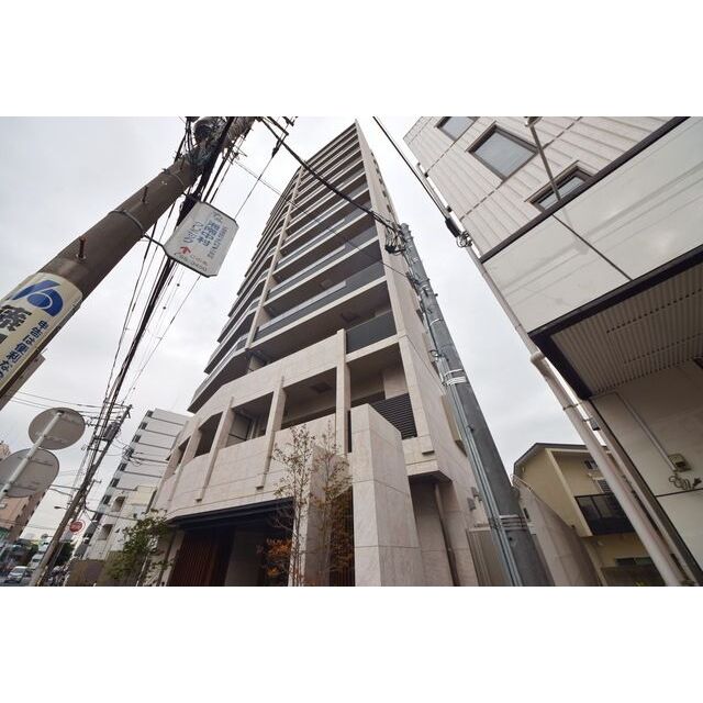 グランカーサ藤沢の賃貸物件