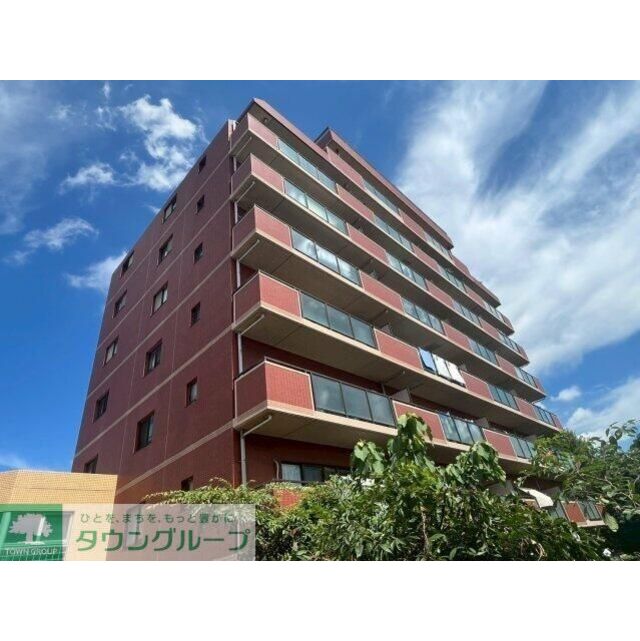 サングリーン海道割の賃貸物件