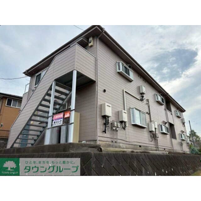 ハイツサクマの賃貸物件