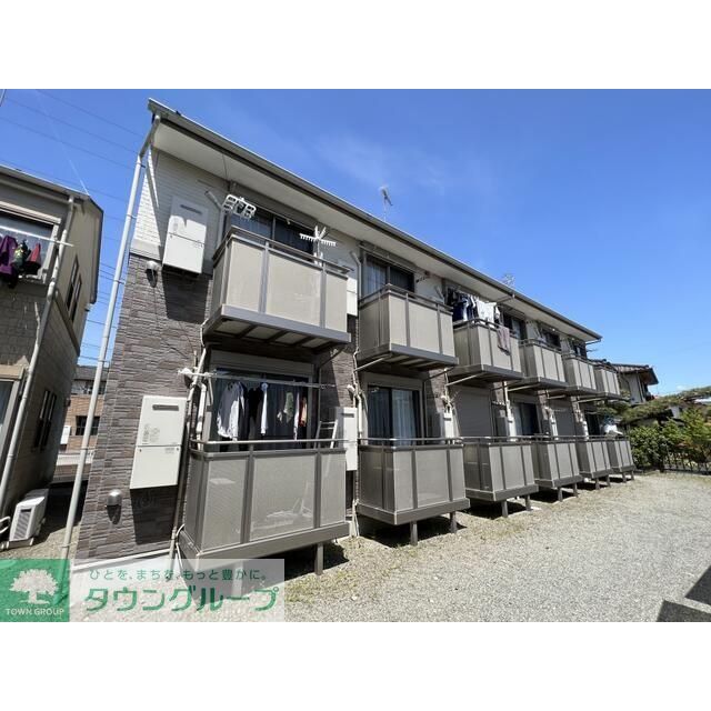 ラ・フィオーレの賃貸物件