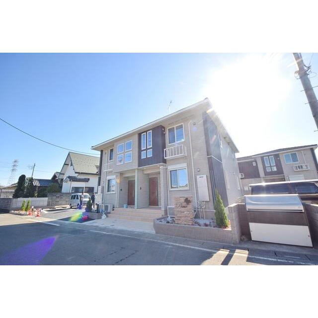 ピーノの賃貸物件