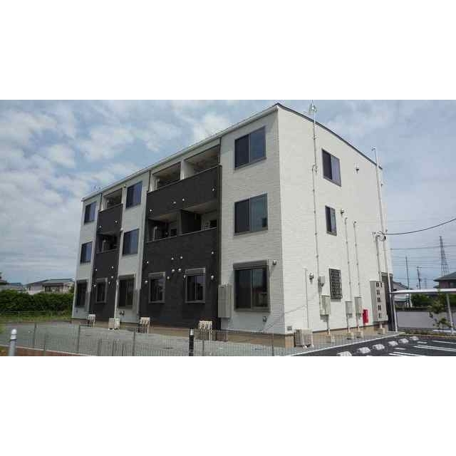 ルーナ カーサの賃貸物件