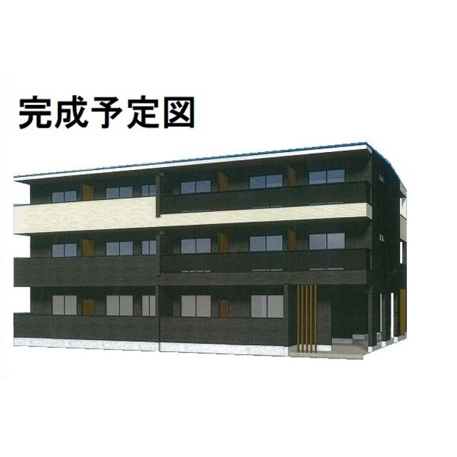 建物画像
