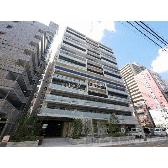 アーバネックス同心の賃貸物件