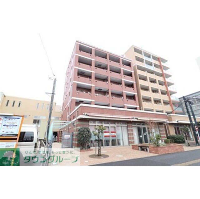 リュージュの賃貸物件