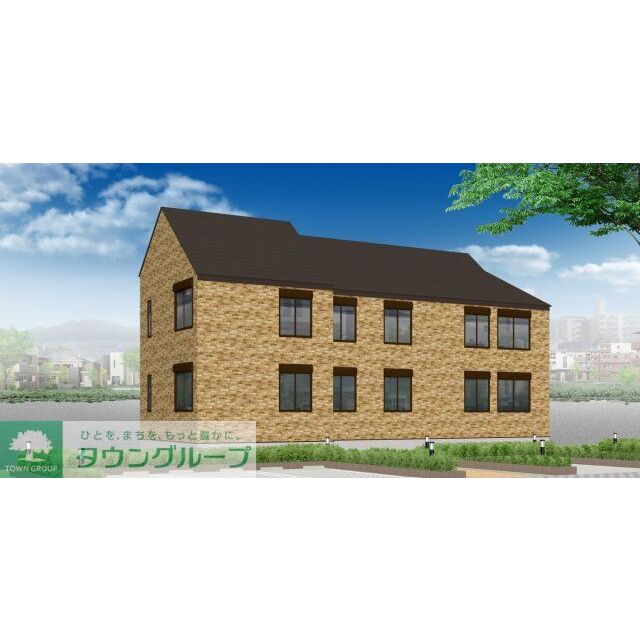 アクアリーヴ東海岸の賃貸物件