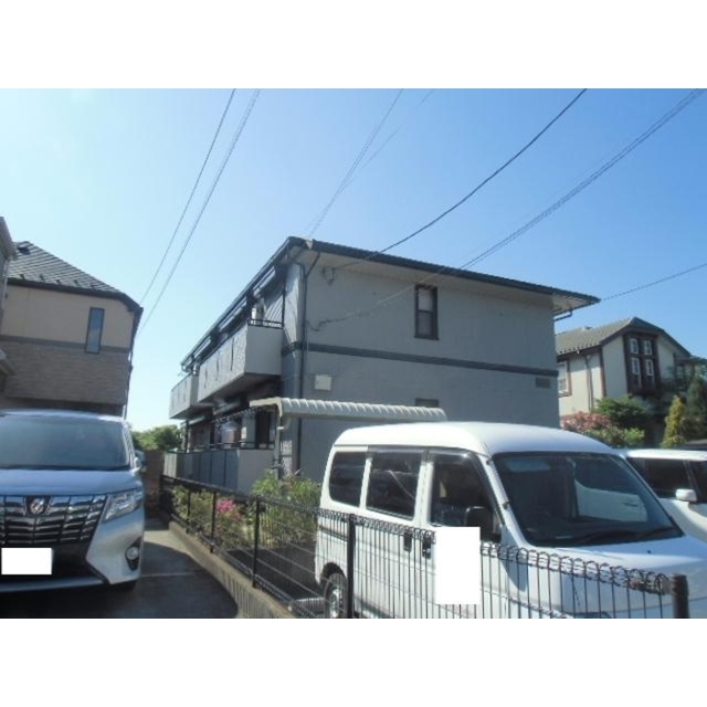 ロジュマンネサキＡＢＣＤの賃貸物件