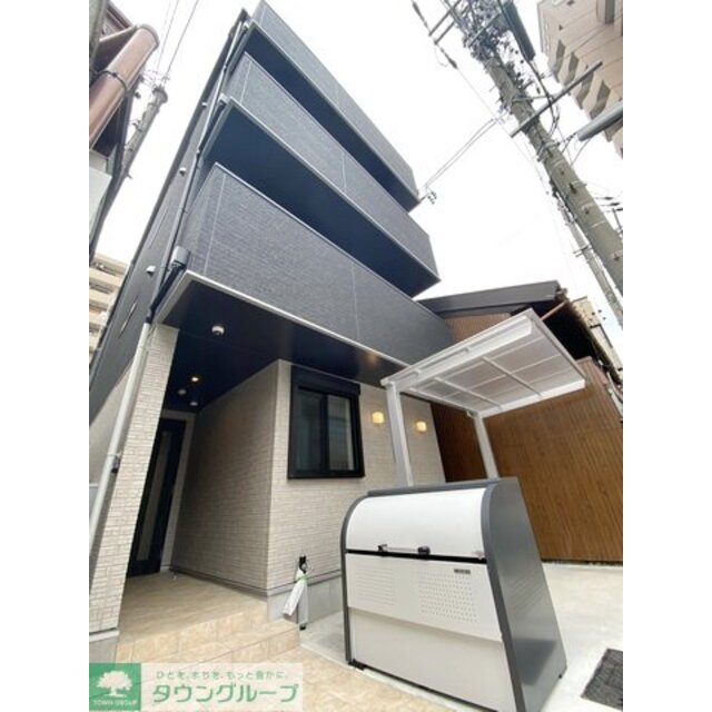 CELENEST高岳の賃貸物件