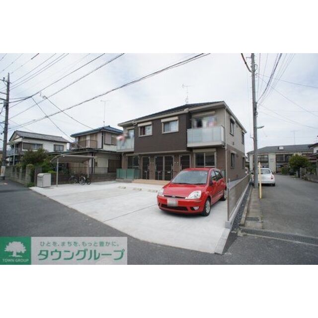 エトワールの賃貸物件