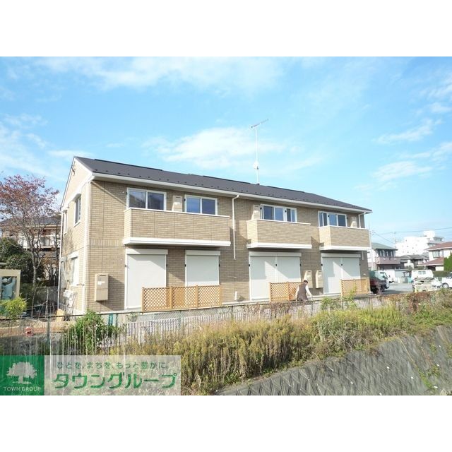 ルナガーデンの賃貸物件