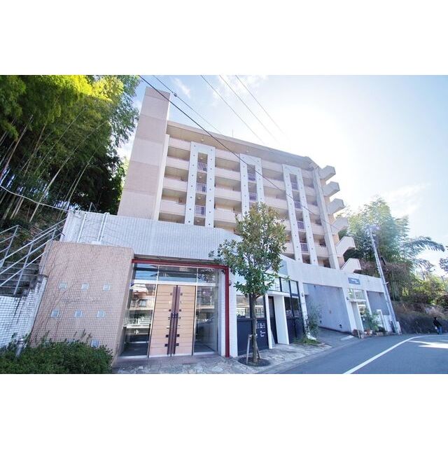 ベル・コッレの賃貸物件