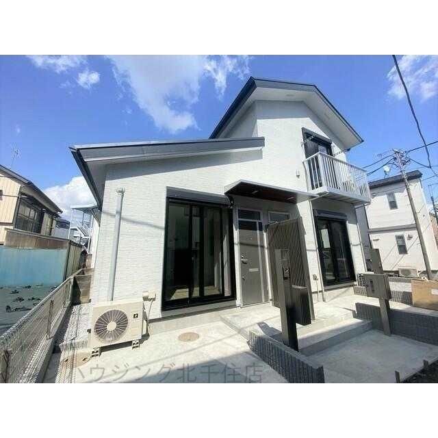 コモド本木の賃貸物件