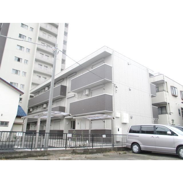 フローラ矢部の賃貸物件