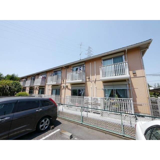 イル・ロトーレＣ棟の賃貸物件