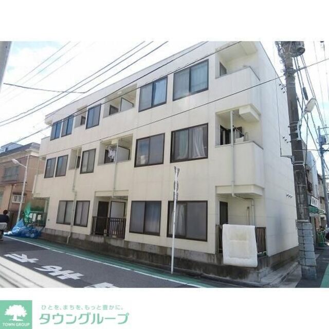 ルミエールＳＫ２の賃貸物件