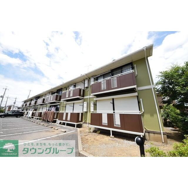 カルミアアネックスの賃貸物件