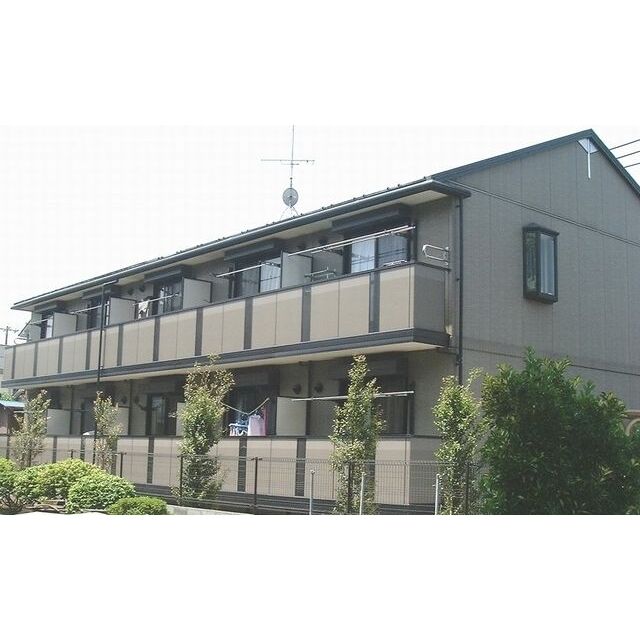 フォルトゥーナの賃貸物件