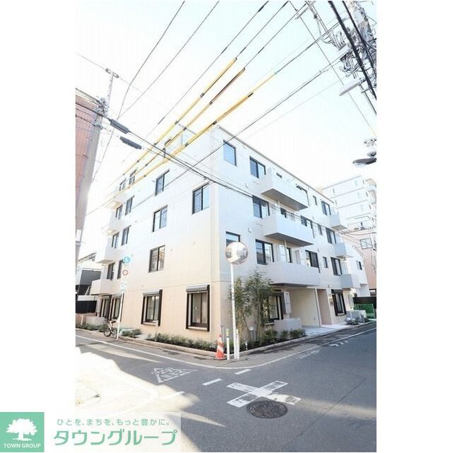 ウェルスクエア南長崎の賃貸物件