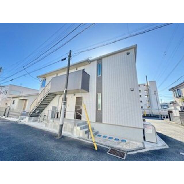 パンチュールの賃貸物件