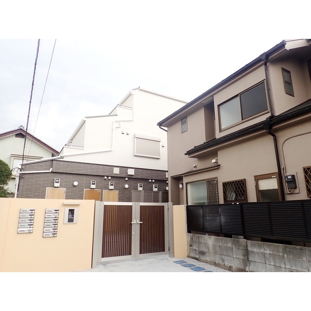 リヴ桜台/リヴサクラダイの賃貸物件