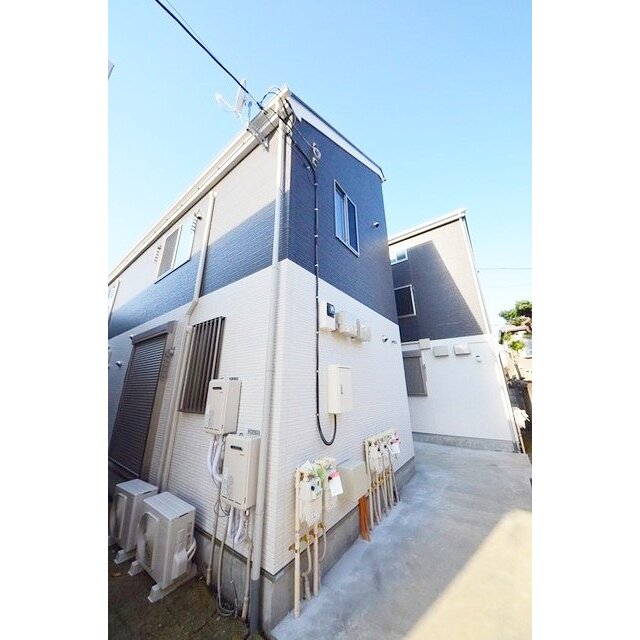 ライズ浜田山の賃貸物件