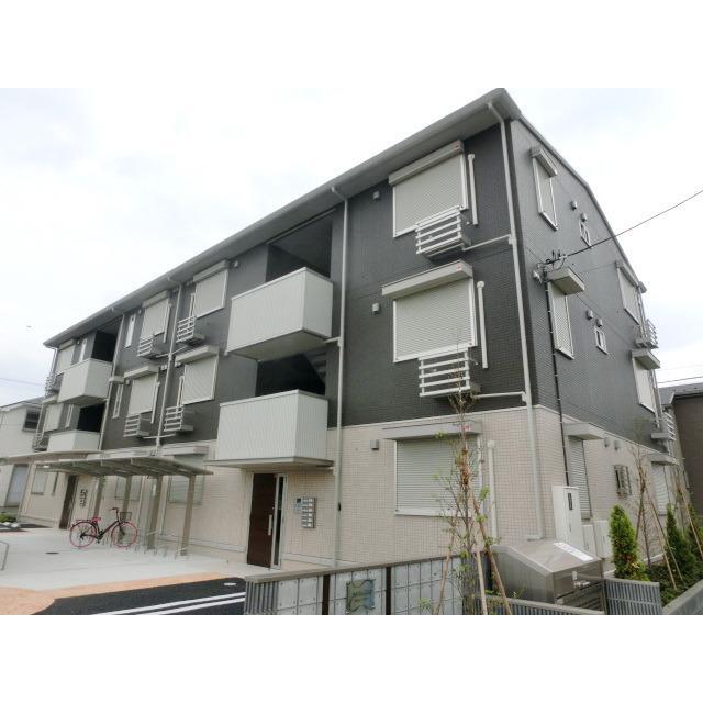 ポルト・ブルーの賃貸物件