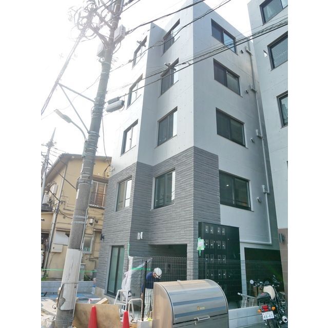 HW.HILLSの賃貸物件