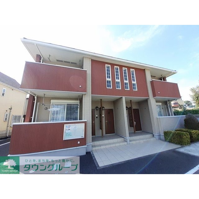 ベルメゾンの賃貸物件