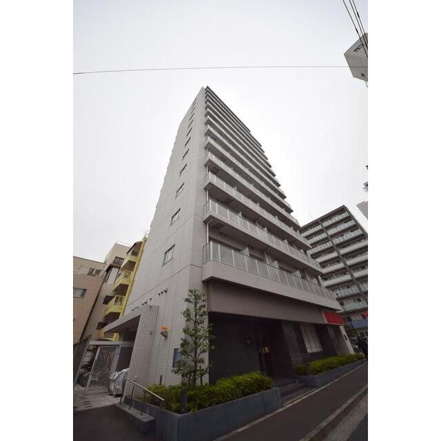 Ａｄｅｎ清澄白河の賃貸物件