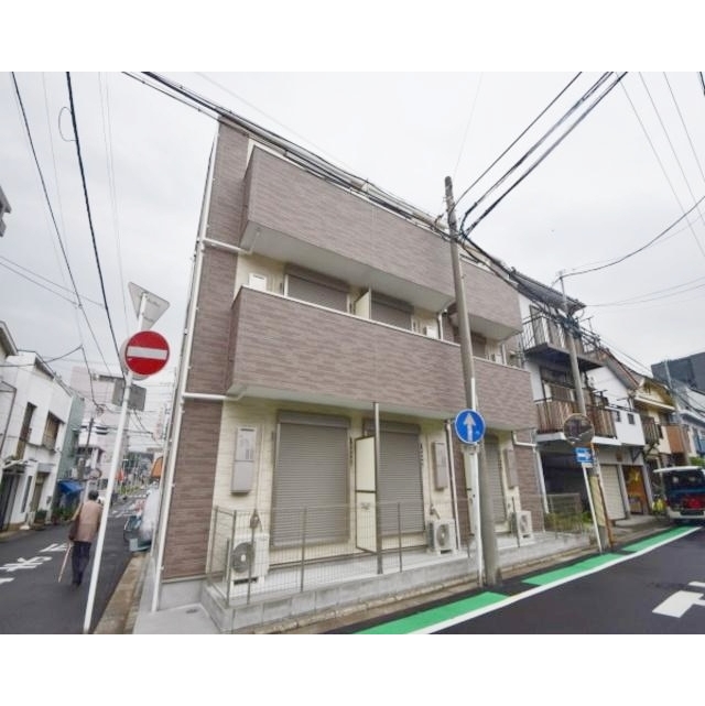 カーサ蒔田の賃貸物件