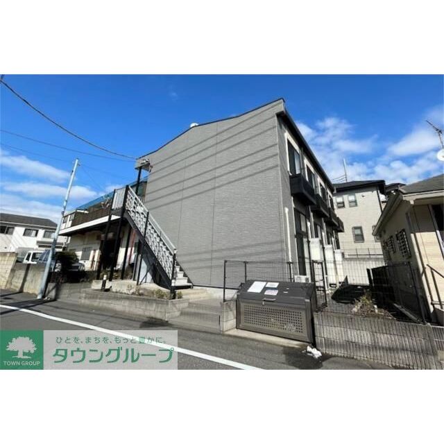 WISTERIAの賃貸物件