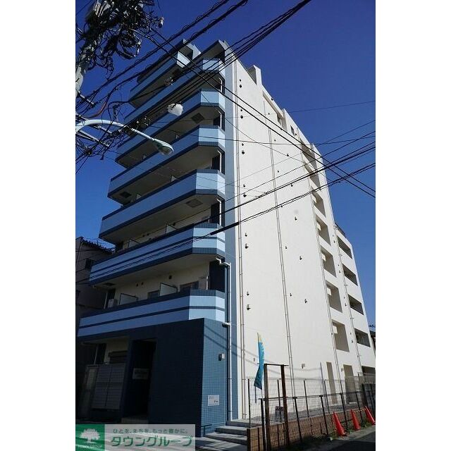 デリーラの賃貸物件