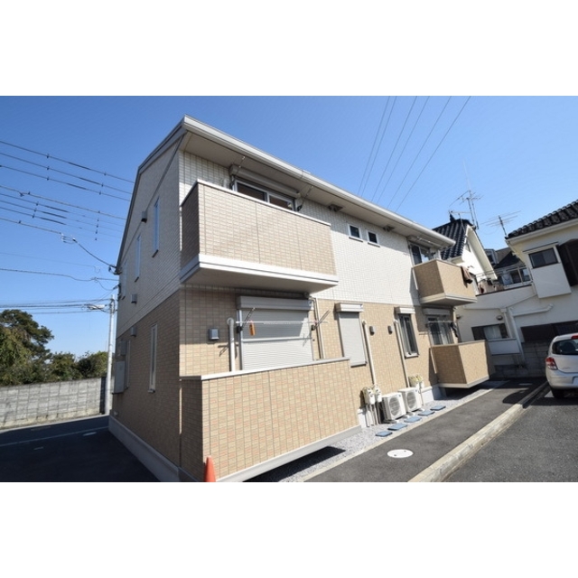 メゾン・ルベニールの賃貸物件