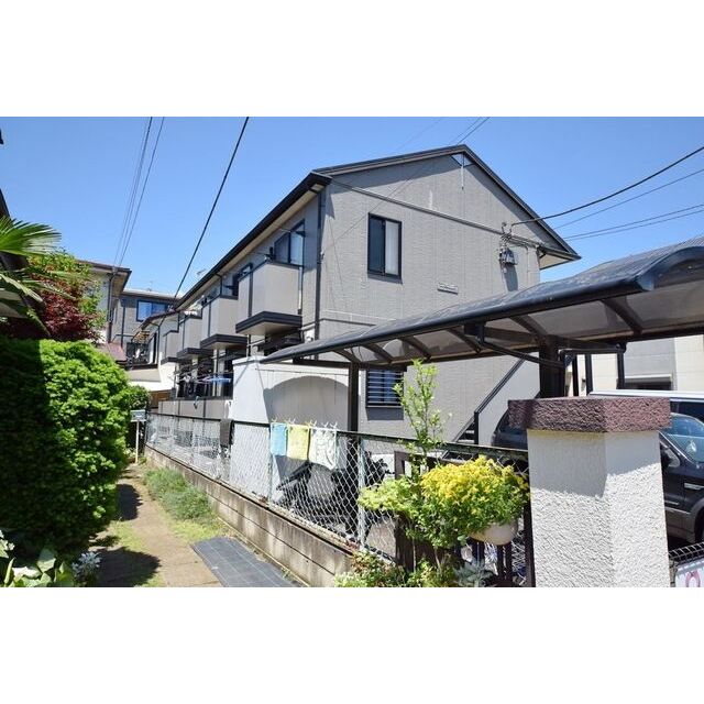 アーバンハイムの賃貸物件