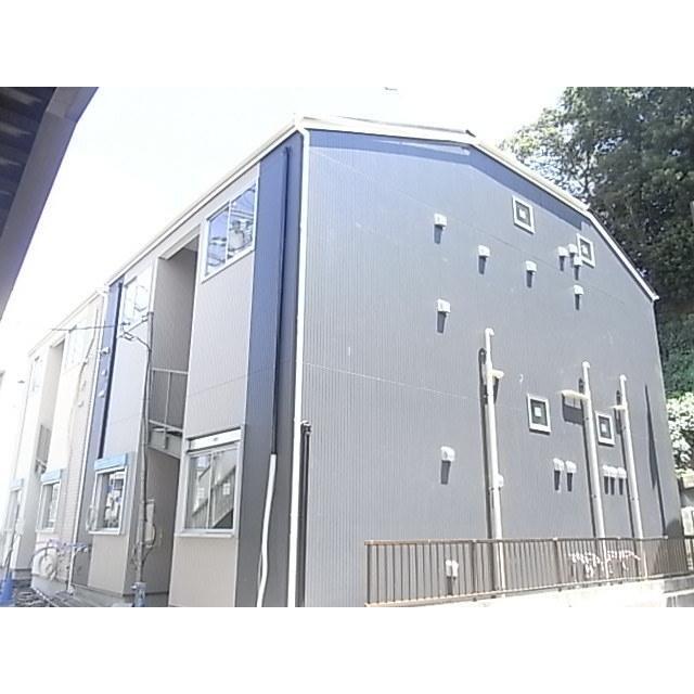 イルミナハイムの賃貸物件