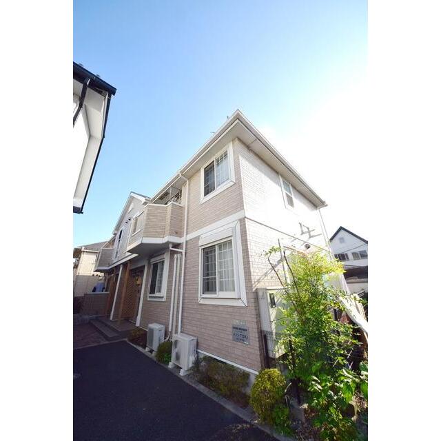 メゾンTOKIの賃貸物件