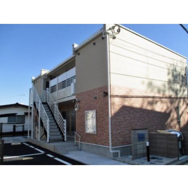 レオネクストノンブルキャトルの賃貸物件