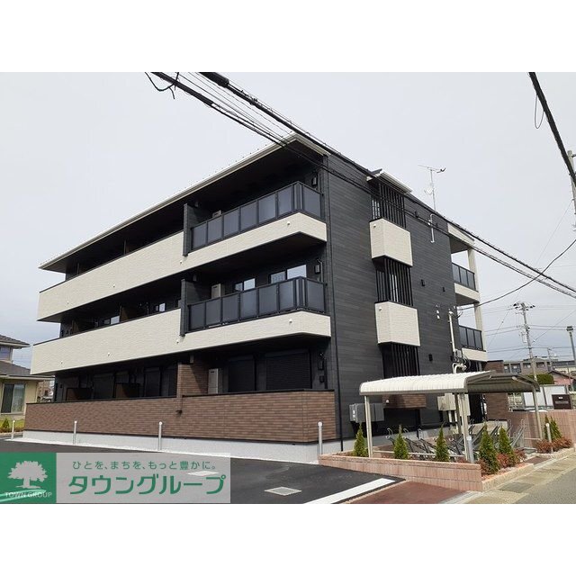 サンリットの賃貸物件