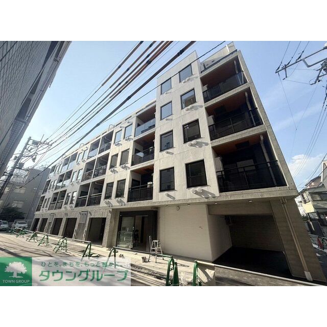 ルミーク北千住の賃貸物件